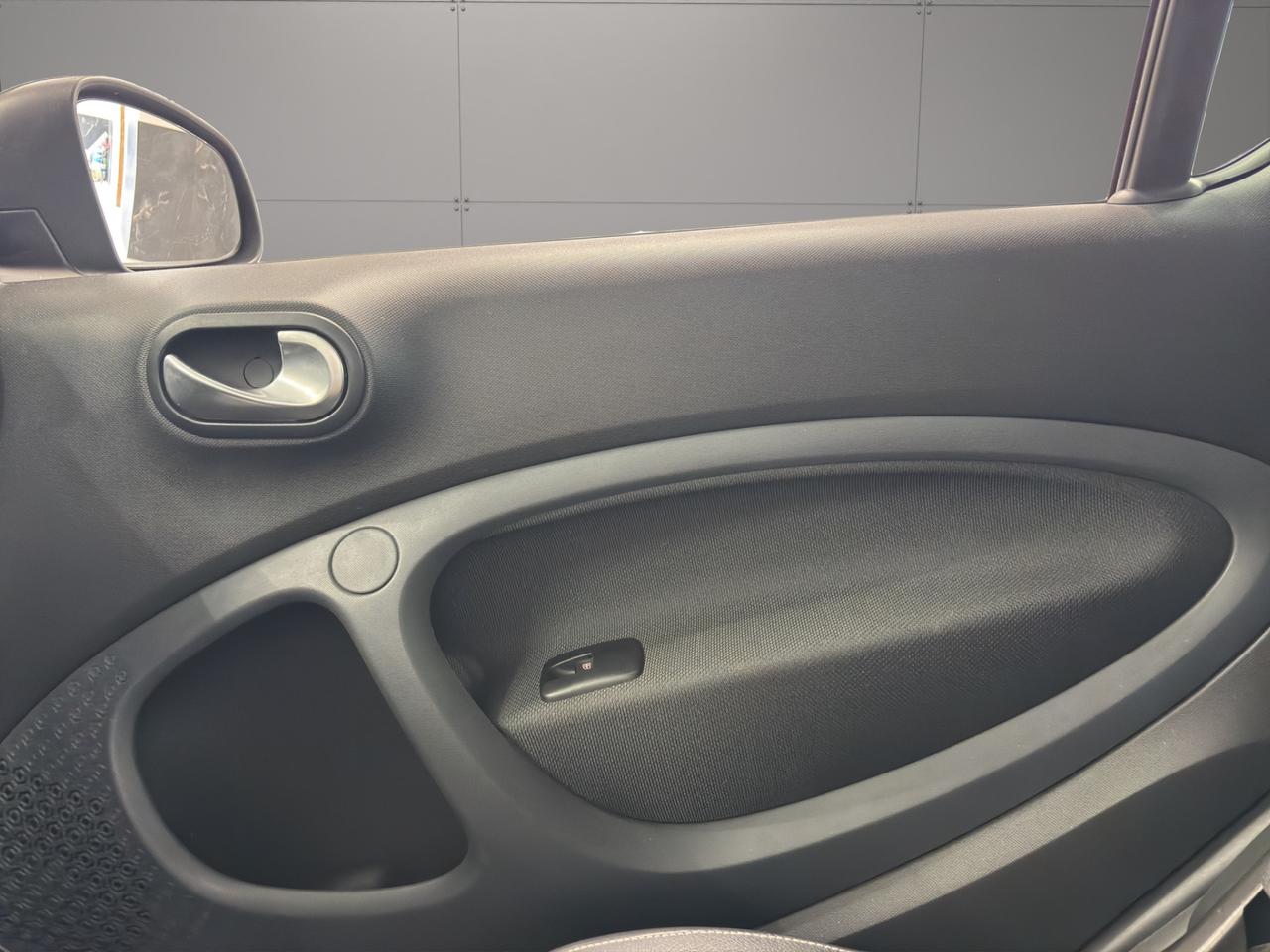 Smart fortwo coupe Fortwo 1.0 Prime - Unipro - Promo Finanziamento - Schermo Touch - Sedili riscaldabili - Interni in pelle - Tetto panoramico