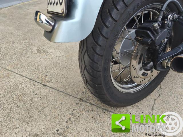 TRIUMPH Thunderbird 900 RT