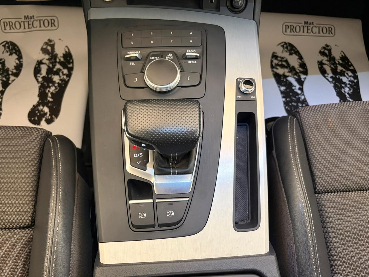 AUDI Q5 2.0 tdi S line Plus quattro 190cv s-tronic - IVA ESPOSTA