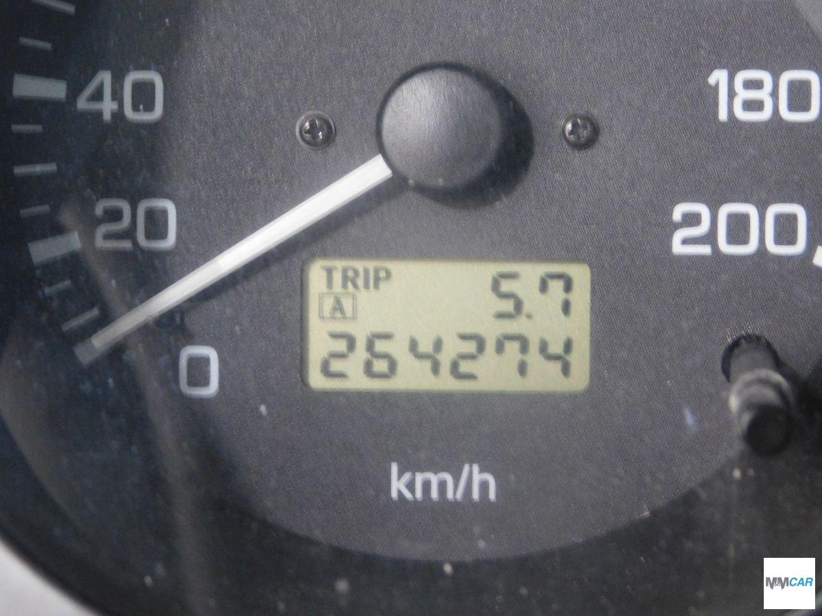 MITSUBISHI - Pajero - 3.2 16V DI-D 3p. GLS2