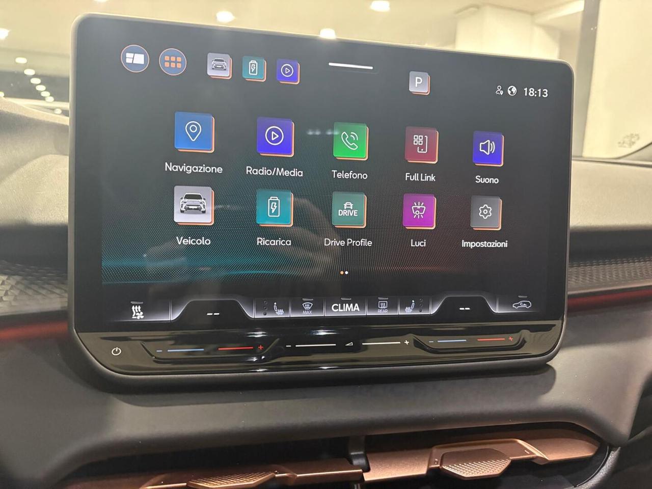 Cupra Terramar 1.5 e-hybrid VZ 272cv dsg