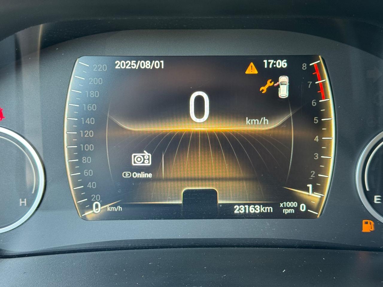 DR AUTOMOBILES 5.0 1.5 Gpl 114cv *PRONTA CONSEGNA*