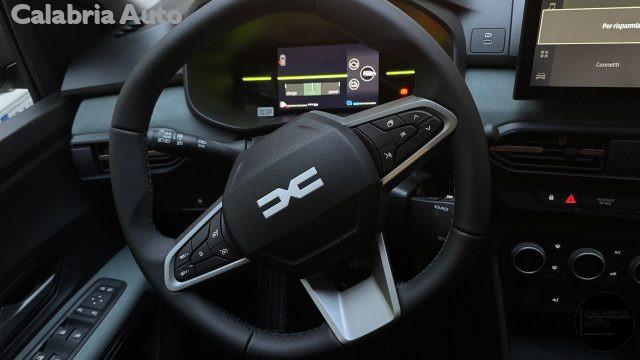 DACIA Jogger Hybrid 155 CV 5 posti Expreme