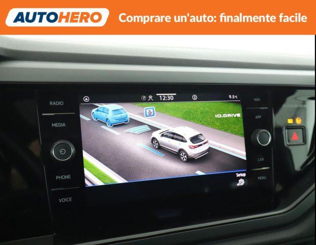 VOLKSWAGEN Taigo 1.0 TSI 110 CV DSG R-Line