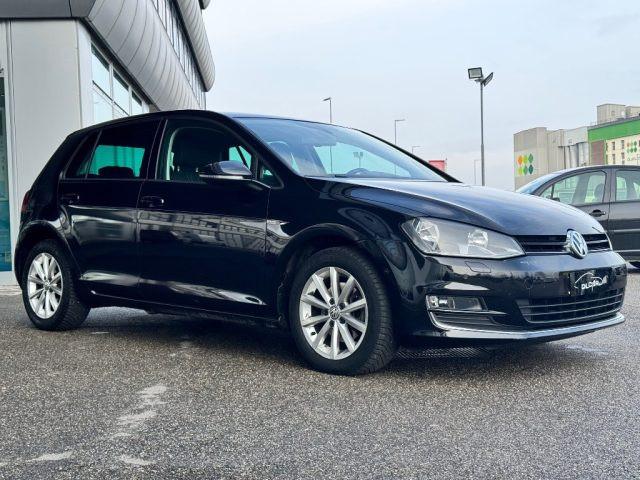 VOLKSWAGEN Golf 1.6 TDI 110 CV 5P. Lounge 4Motion