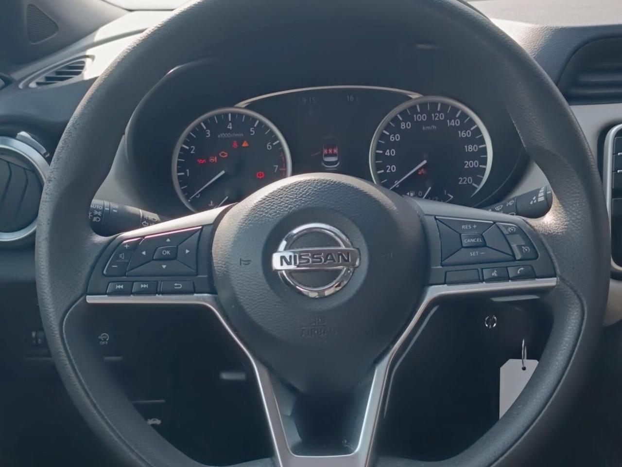 Nissan Micra IG-T 92 GPL 5 porte Eco Acenta