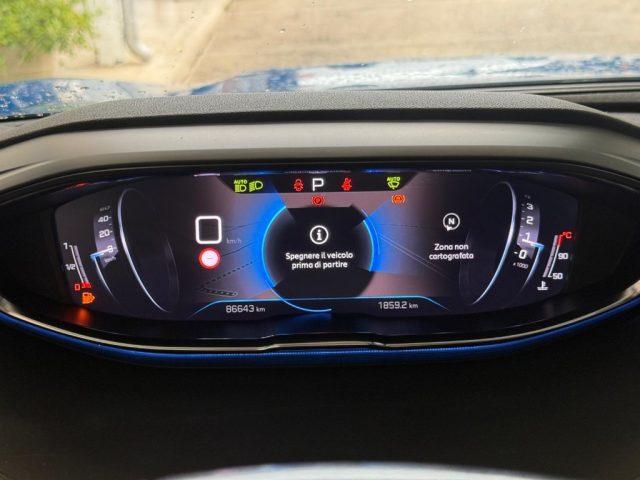 PEUGEOT 3008 BlueHDi 130 S&S Allure Pack