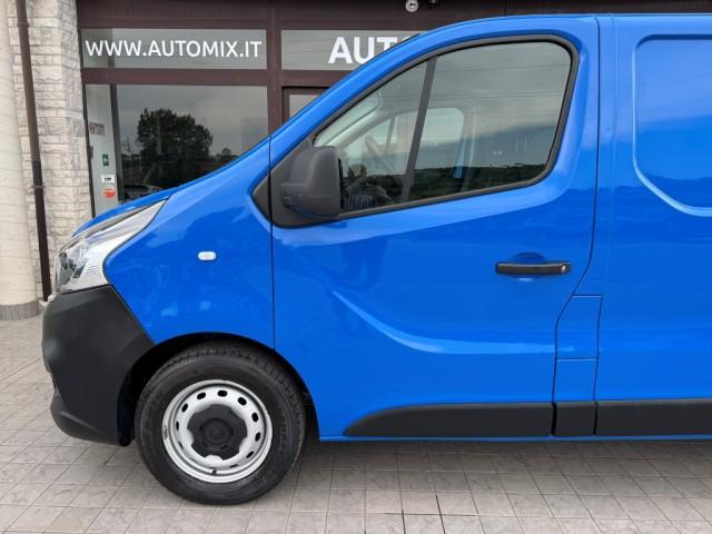 Fiat Talento 2.0MJT 120CV 12Q