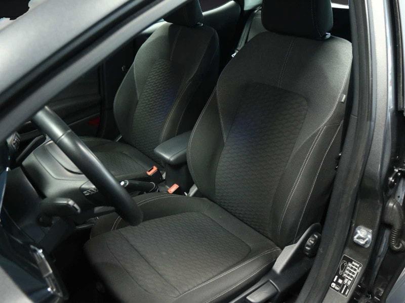 FORD Fiesta 7ª serie Fiesta 1.1 75 CV 5 porte ...