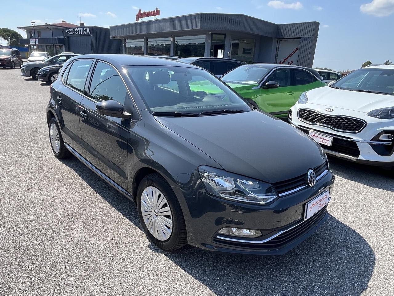 VW POLO 1000 TSI 75 CV Confortline