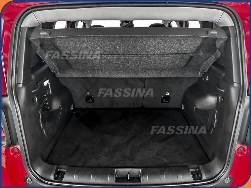 Jeep Renegade 1.0 T3 120cv Limited