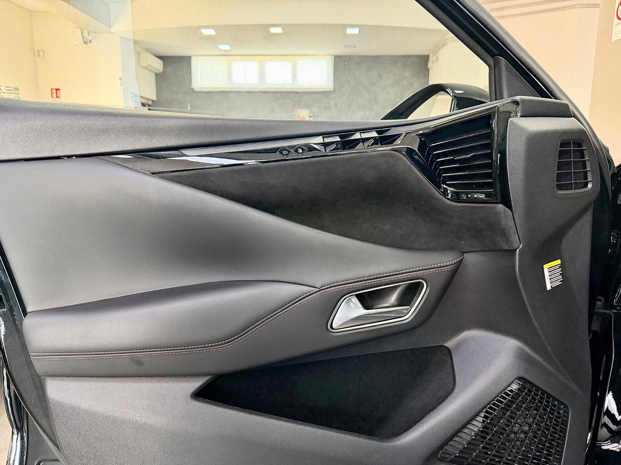 DS 4 1.5 BlueHDi 130cv aut. Performance Line+ 2022