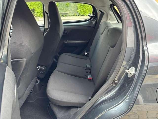 Citroen C1 Airscape VTi 68 5 porte Feel