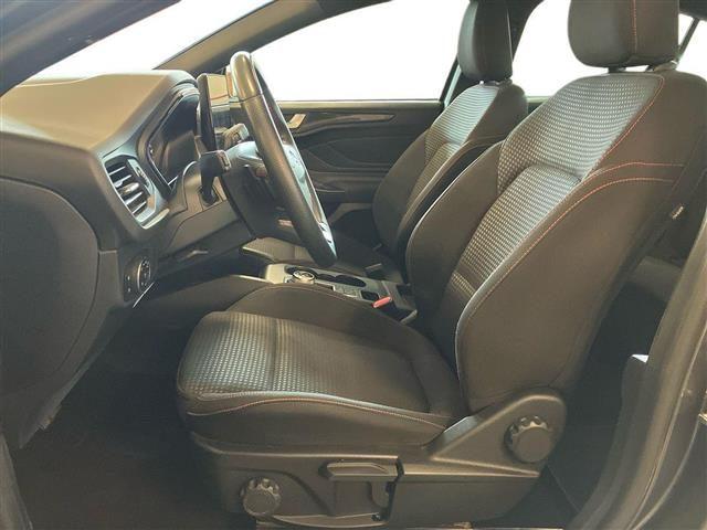 FORD Focus 5 Porte 1.5 EcoBlue 120cv ST-Line Auto