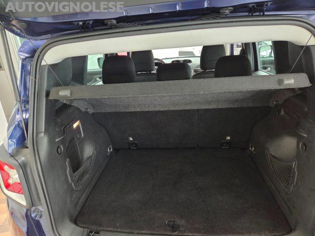 JEEP Renegade 1.4 MultiAir 170CV 4WD Limited- GPL -FULL OPT