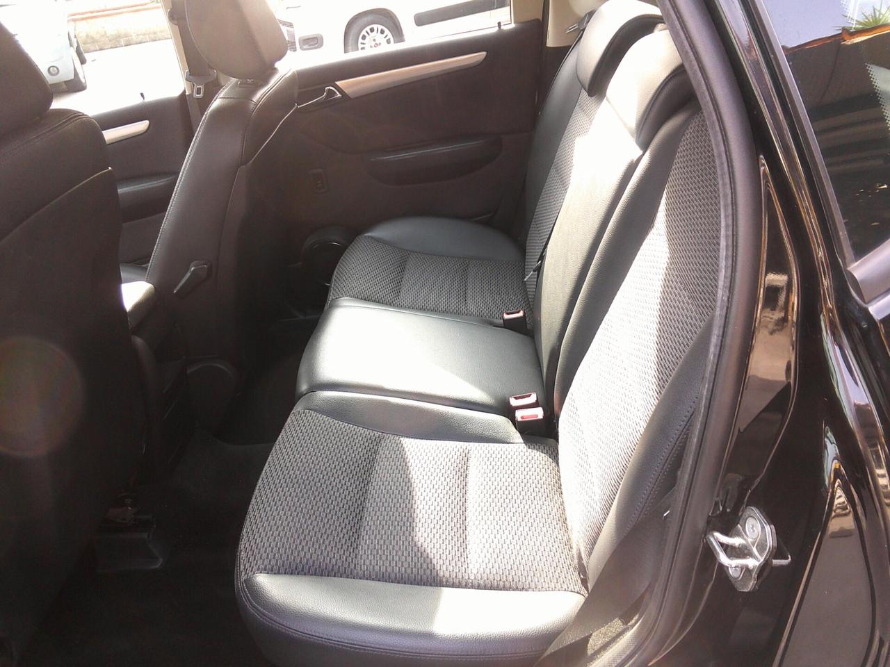 Mercedes-benz A 180 A 180 CDI Avantgarde