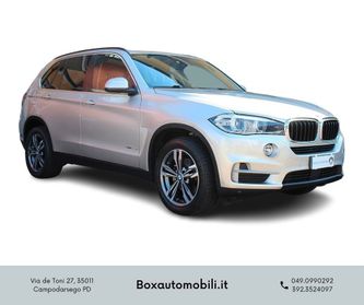 Bmw X5 xDrive25d Business