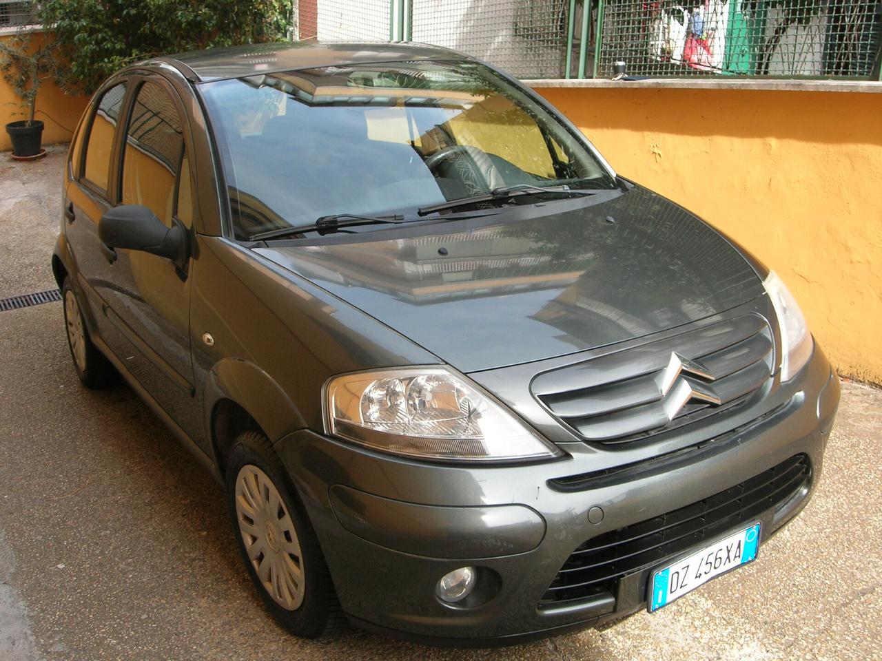 Citroen C3 1.1 Perfect Bi Energy G