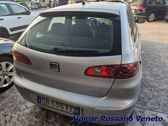 SEAT Ibiza 1.9 TDI 101CV 5p. Stella