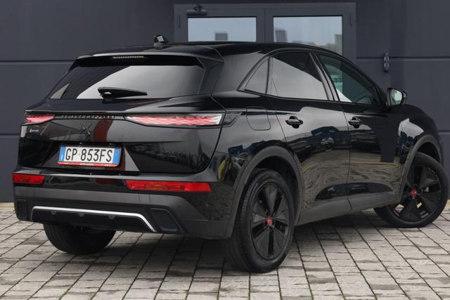 DS AUTOMOBILES DS 7 BlueHDi 130 aut. Performance Line