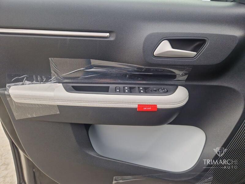 Citroën C3 Aircross Hybrid 145 cv Automatico MAX