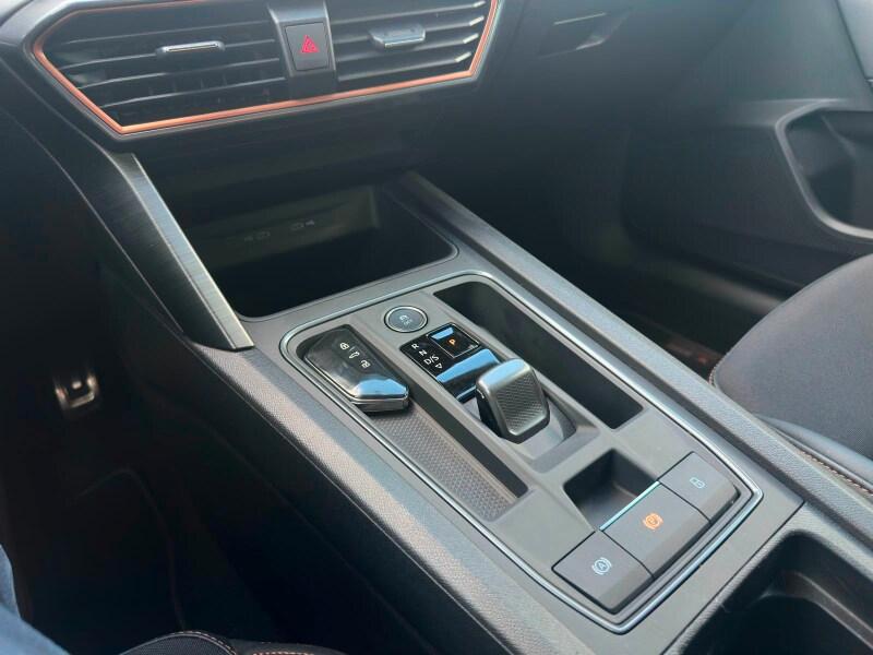 CUPRA Formentor Formentor 1.4 e-Hybrid DSG VZ