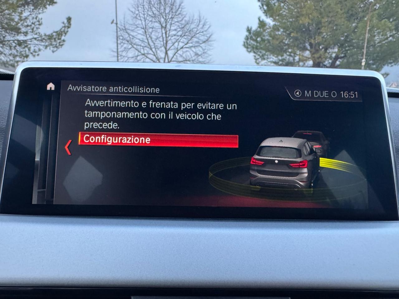 Bmw X1 16d sDrive 1.5 116Cv Advantage