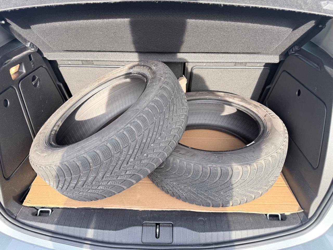 Opel Meriva 1.4 Turbo 120CV Cosmo