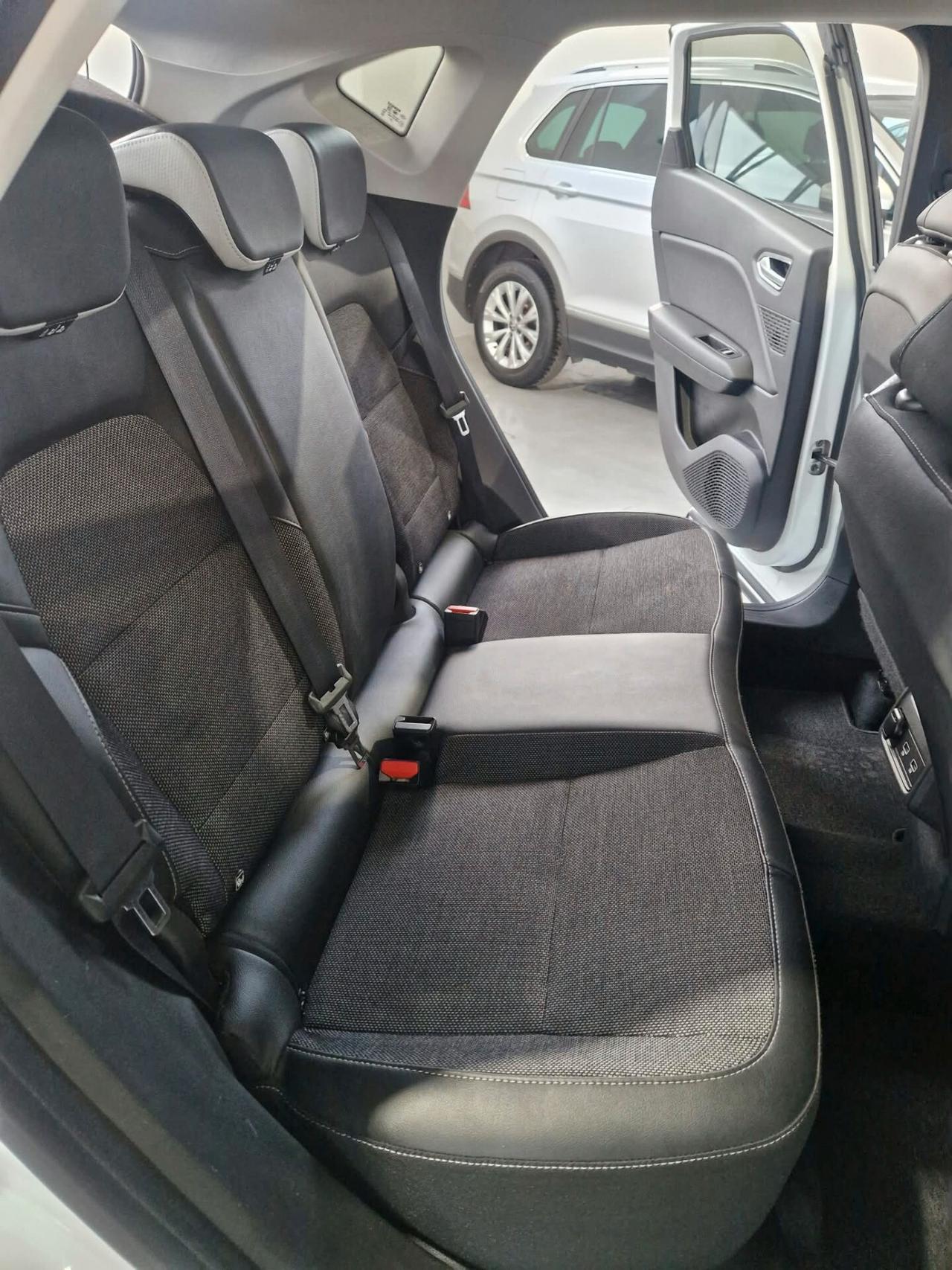 Renault Captur Blue dCi 115 CV Intens