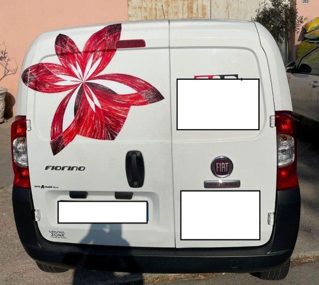 FIAT Fiorino 1.3 MJT 95CV Cargo