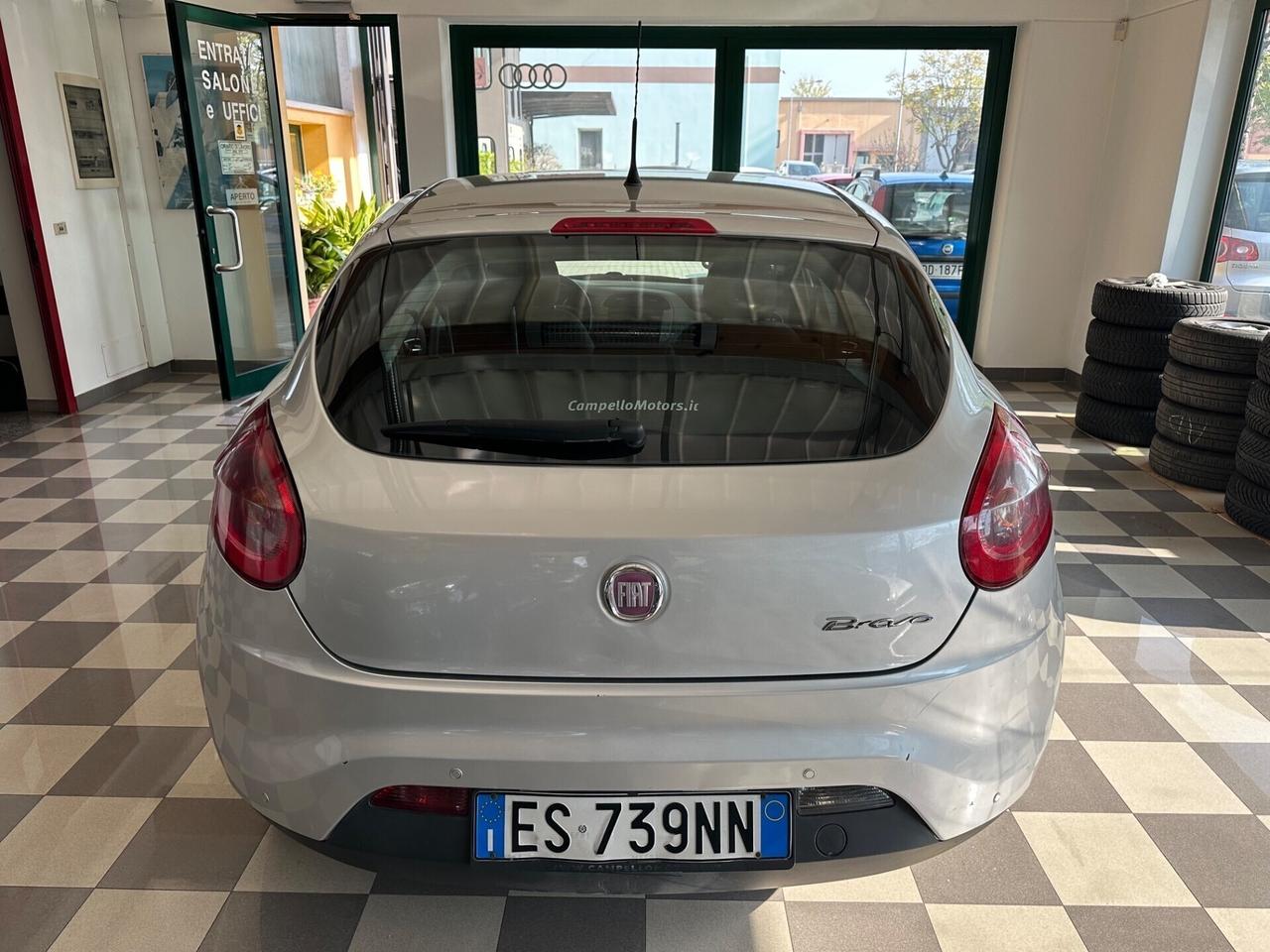 Fiat Bravo 1.4 EasyPower Easy Neopatentati