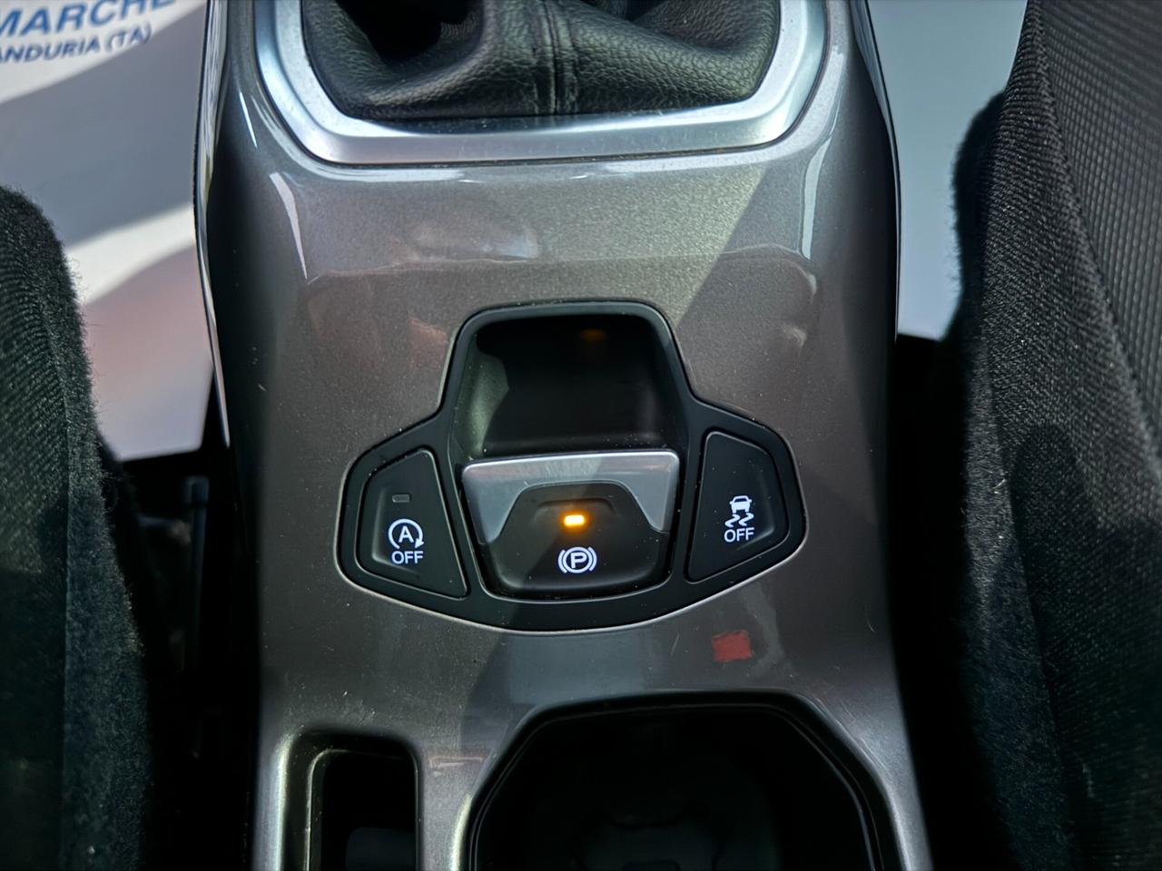 JEEP RENEGADE 1.6 MTJ 130CV LIMITED ANNO 2021