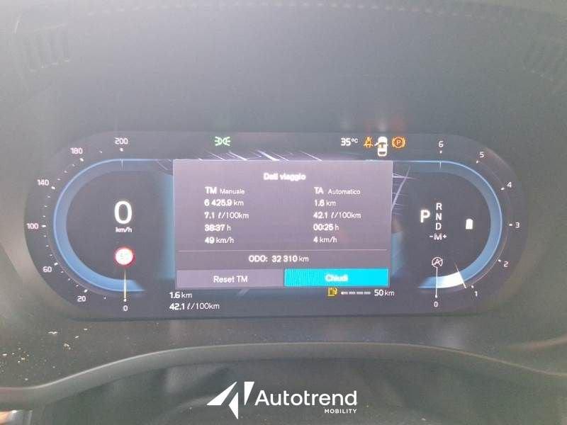 Volvo XC60 B4 197+14 CV Mild Hybrid Diesel Automatico Plus Bright