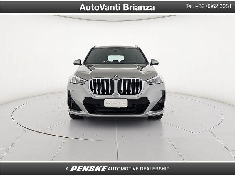 BMW X1 X1 sDrive 18d Msport