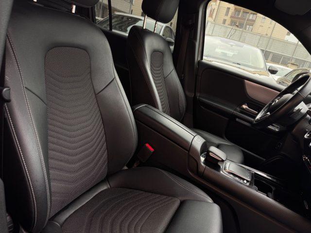 MERCEDES-BENZ GLB 180 d Automatic Business Extra 7 POSTI !!!