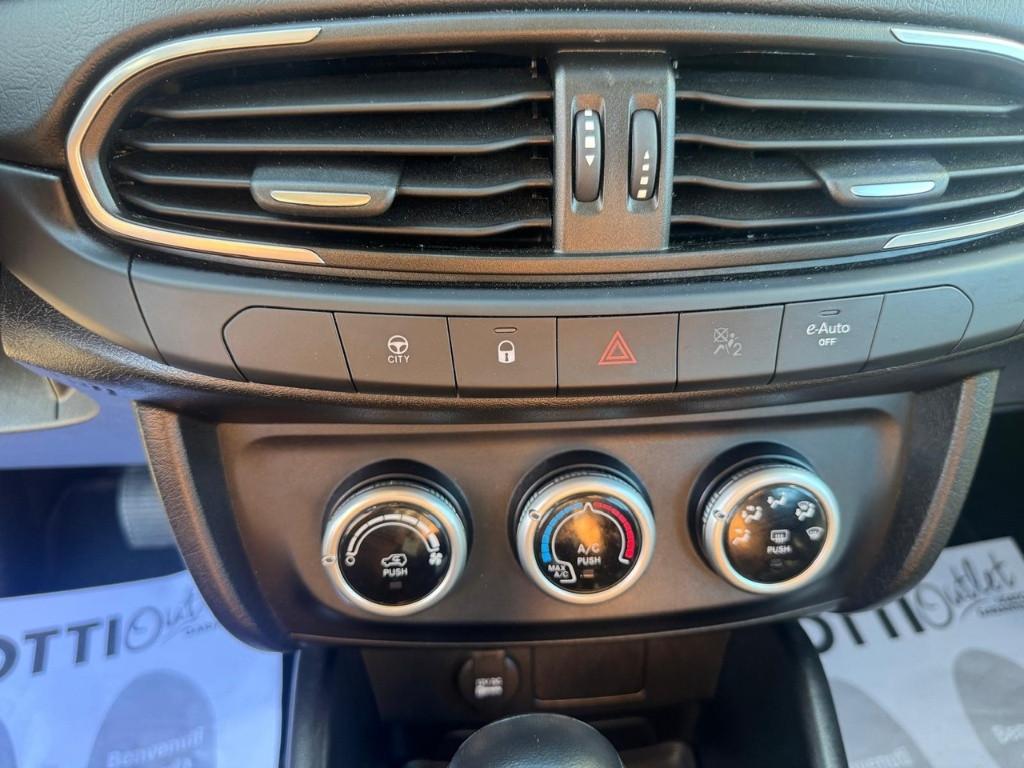 FIAT Tipo Hatchback Hybrid 1.5 Hybrid 130cv Dct Hb Tipo