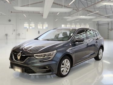 RENAULT MEGANE 1.5 DCI 85KW BLUE BUSINESS EDC STATION WAGON