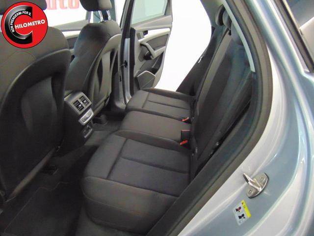 AUDI Q5 40 TDI quattro S tronic S line