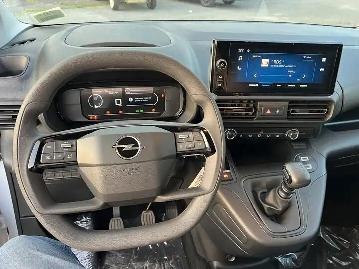 Opel Combo Cargo 1.5 Diesel 100CV S&S PC
