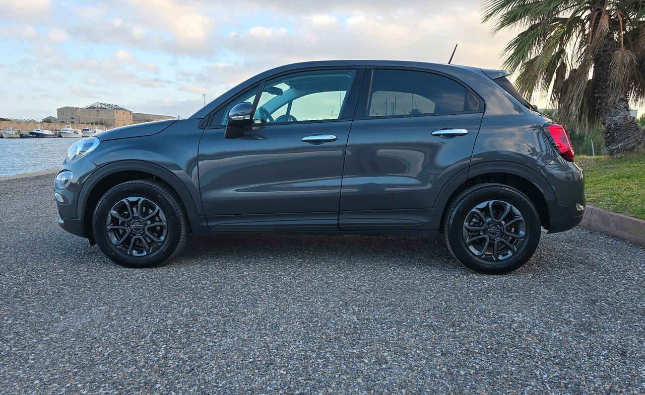 Fiat 500X 1.3 MultiJet 95 CV Club