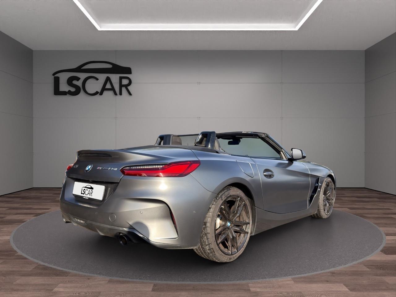 BMW Z4 sdrive 30i Msport - Unipro - Promo Finanziamento - Full Led - Cerchi M - Pinze M Sport