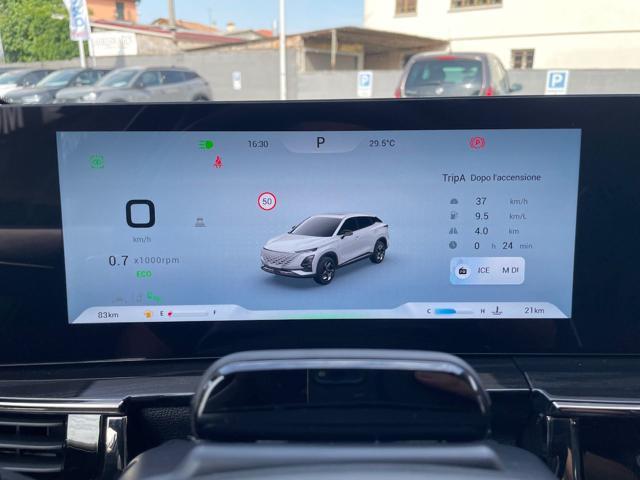 OMODA 5 Omoda 5 1.6 tgdi Premium auto #Vari.Colori