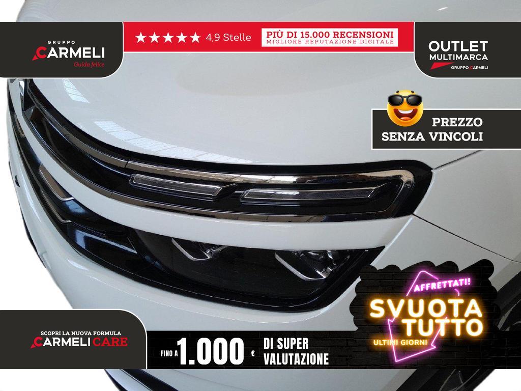 Citroen C5 Aircross 1.5 BlueHDi Shine EAT