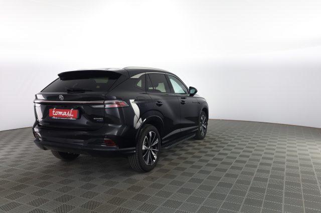 MG HS (2024-->) PHEV Luxury