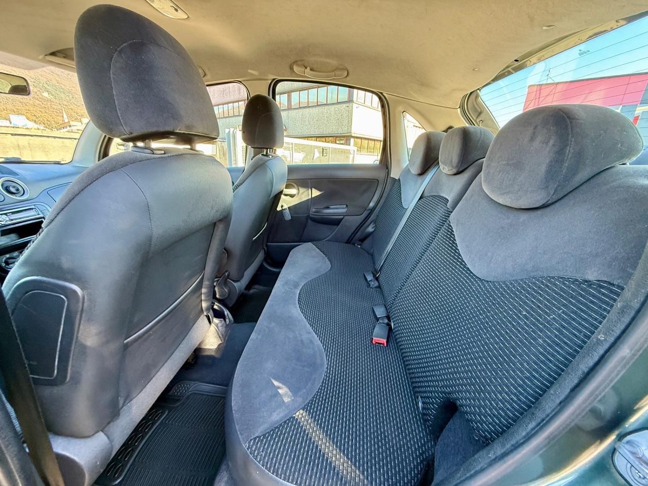 Citroen C3 1.1GPL Perfect Bi Energy G 2010 NEO PATENTATI