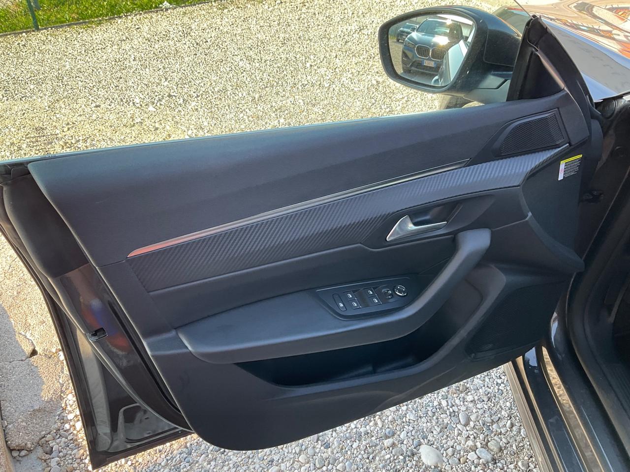 Peugeot 508 BlueHDi 130 Stop&Start EAT8 SW Allure