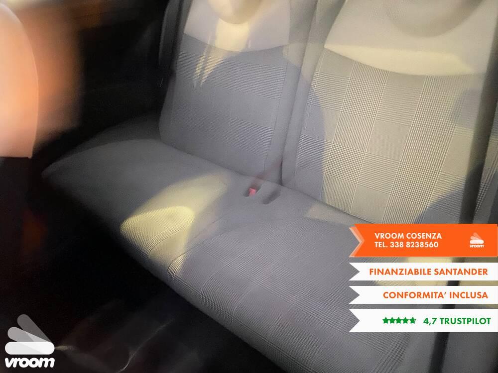 FIAT 500 1.3 Multijet 16V 95 CV GQ