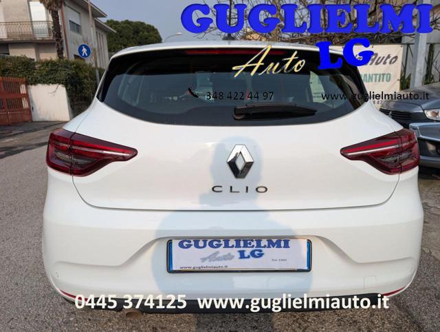 RENAULT Clio TCe 100 CV GPL 5 porte Life OK NEOP