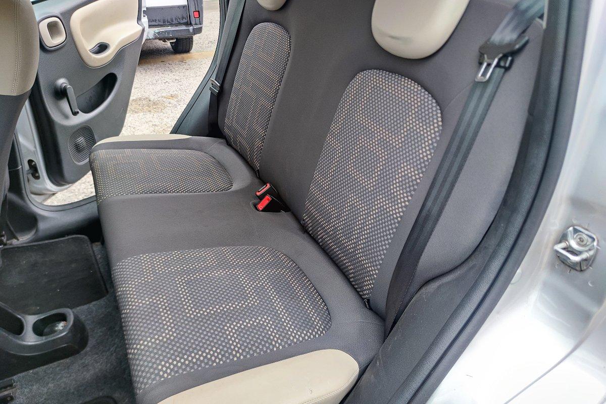 FIAT Panda 0.9 TwinAir Turbo S&S 4x4