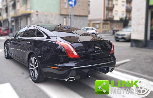 JAGUAR XJ 3.0D V6 Premium Luxury